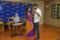 Nani & Keerthy Suresh @ Facebook Office Hyderabad Photos