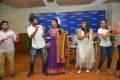 Nenu Local Nani & Keerthy Suresh @ Facebook Office Hyderabad Photos