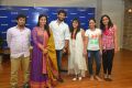 Nani & Keerthy Suresh @ Facebook Office Hyderabad Photos