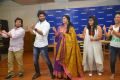 Nenu Local Nani & Keerthy Suresh @ Facebook Office Hyderabad Photos