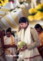 Tamil Actor Nani Marriage Function Images