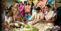 Telugu Actor Nani Wedding Photos