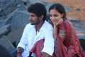 Nani Nithya Menon in Sega Movie Photos Pics