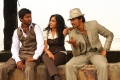 Nani Nithya Menon in Sega Movie Photos Pics