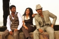 Nani Nithya Menon in Sega Movie Photos Pics