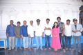 Nani Nivetha Aadhi New Movie Opening Stills