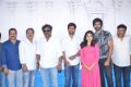 Nani Nivetha Aadhi New Movie Opening Stills