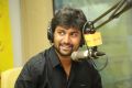 Nani at Radio Mirchi for Yevade Subramanyam Promotions