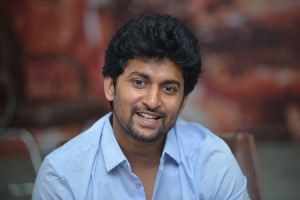 Shyam Singha Roy Movie Actor Nani Interview Images