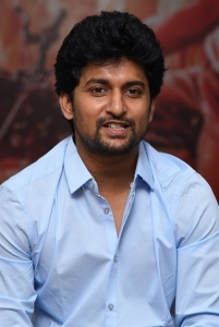 Shyam Singha Roy Movie Actor Nani Interview Images