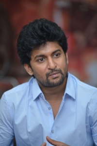 Actor Nani Images @ Shyam Singha Roy Movie Interview