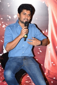 Actor Nani Images @ Shyam Singha Roy Movie Teaser Launch