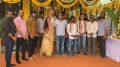 Nani's 24th film with Director Vikram K Kumar under Mythri Movie Makers Production No 8
