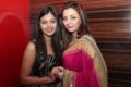 Monal Gajjar, Sana Oberoi at Nankam Pirai Movie Audio Launch Stills