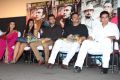 Nangam Pirai Movie Audio Launch Stills