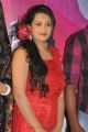 Actress Nanma Stills at at Vidiyum Varai Pesu Audio Launch