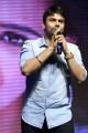 Director Bhaskar Bandi @ Nanna Nenu Naa Boyfriends Audio Release Stills