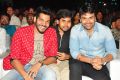 Nanna Nenu Naa Boyfriends Audio Release Stills