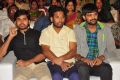 Nanna Nenu Naa Boyfriends Audio Release Stills