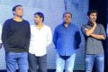 Nanna Nenu Naa Boyfriends Audio Release Stills