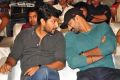 Nanna Nenu Naa Boyfriends Audio Release Stills