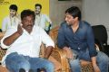 VV Vinayak @ Nanna Nenu Naa Boyfriends Press Meet Photos