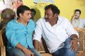 Dil Raju, VV Vinayak @ Nanna Nenu Naa Boyfriends Press Meet Photos