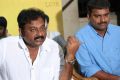 VV Vinayak @ Nanna Nenu Naa Boyfriends Press Meet Photos