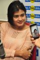 Hebah Patel @ Nanna Nenu Naa Boyfriends Song Launch at 92.7 Big FM Stills