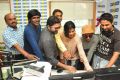 Nanna Nenu Naa Boyfriends Song Launch at 92.7 Big FM Stills