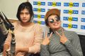Hebah Patel, Tejaswi Madivada @ Nanna Nenu Naa Boyfriends Song Launch at 92.7 Big FM Stills