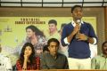 Nanna Nenu Naa Boyfriends Success Meet Stills