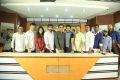 Nanna Nenu Naa Boyfriends Success Meet Stills