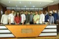 Nanna Nenu Naa Boyfriends Success Meet Stills