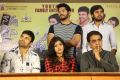 Hebah Patel @ Nanna Nenu Naa Boyfriends Success Meet Stills