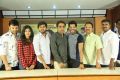 Nanna Nenu Naa Boyfriends Success Meet Stills