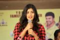 Hebah Patel @ Nanna Nenu Naa Boyfriends Success Meet Stills