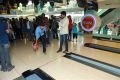 Nanna Nenu Naa Boyfriends team at SVM Mall Photos