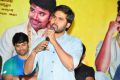 Nanna Nenu Naa Boyfriends Teaser Launch Stills