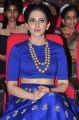 Rakul Preet Singh @ Nannaku Prematho Movie Audio Launch Stills