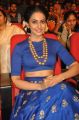 Rakul Preet Singh @ Nannaku Prematho Movie Audio Launch Stills