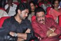 Nannaku Prematho Movie Audio Launch Stills