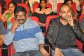 Nannaku Prematho Movie Audio Launch Stills