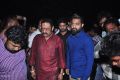 Nandamuri Harikrishna, NTR @ Nannaku Prematho Movie Audio Launch Stills