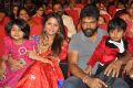 Sukumar @ Nannaku Prematho Movie Audio Launch Stills