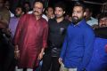 Nandamuri Harikrishna, NTR @ Nannaku Prematho Movie Audio Launch Stills