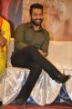 Jr NTR @ Nannaku Prematho Movie Success Meet Stills