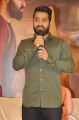 Jr NTR @ Nannaku Prematho Movie Success Meet Stills