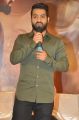 Jr NTR @ Nannaku Prematho Movie Success Meet Stills