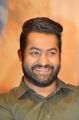 Jr NTR @ Nannaku Prematho Movie Success Meet Stills